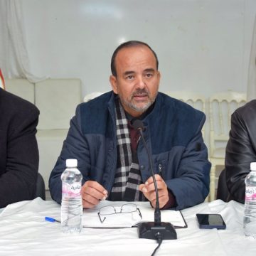 Tunisie | Les agriculteurs touchées par les inondations exigent une indemnisation urgente