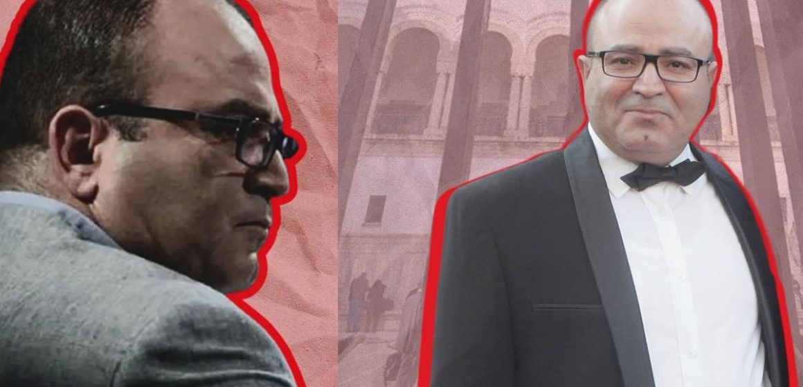 Mohamed-Boughalleb-CRLDHT-2 CRLDHT | A travers Boughalleb, c’est la liberté de la presse qui est condamnée