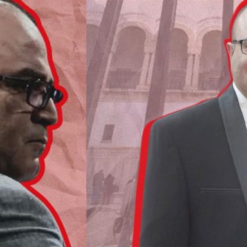 CRLDHT | A travers Boughalleb, c’est la liberté de la presse qui est condamnée