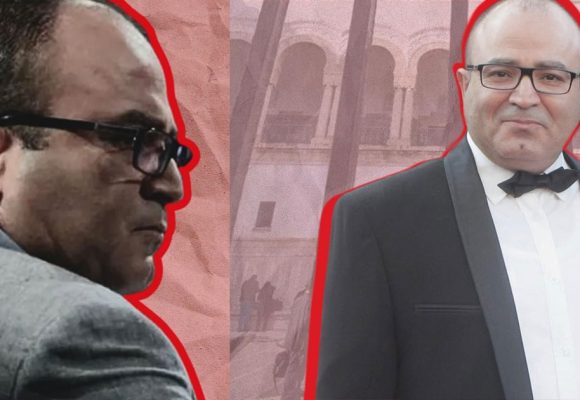 CRLDHT | A travers Boughalleb, c’est la liberté de la presse qui est condamnée