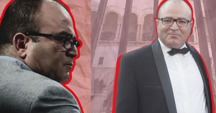 CRLDHT | A travers Boughalleb, c’est la liberté de la presse qui est condamnée