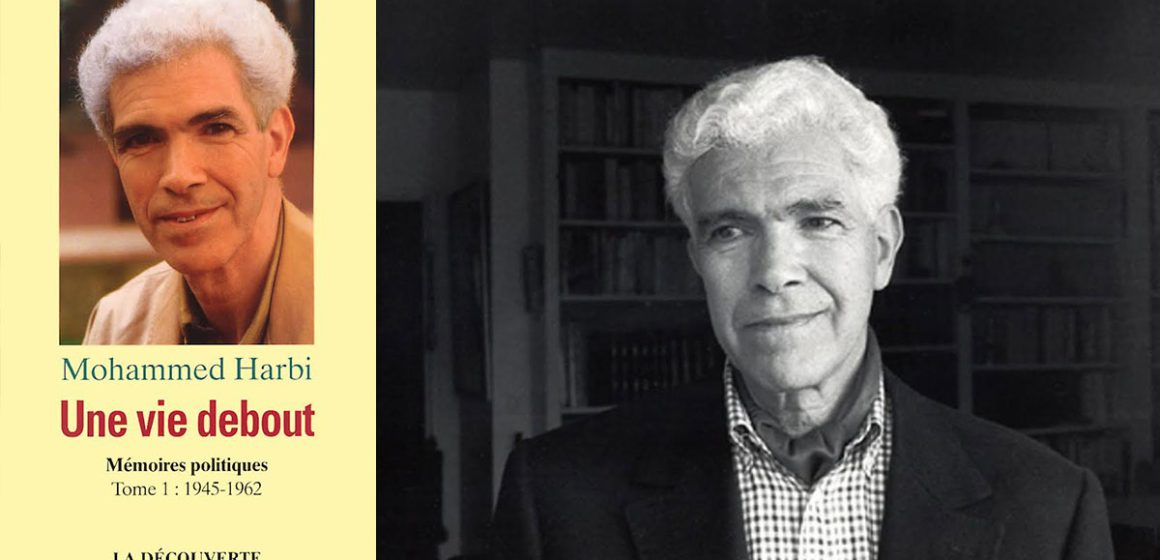 Mohammed-Harbi Décès de Mohammed Harbi, historien majeur du nationalisme algérien