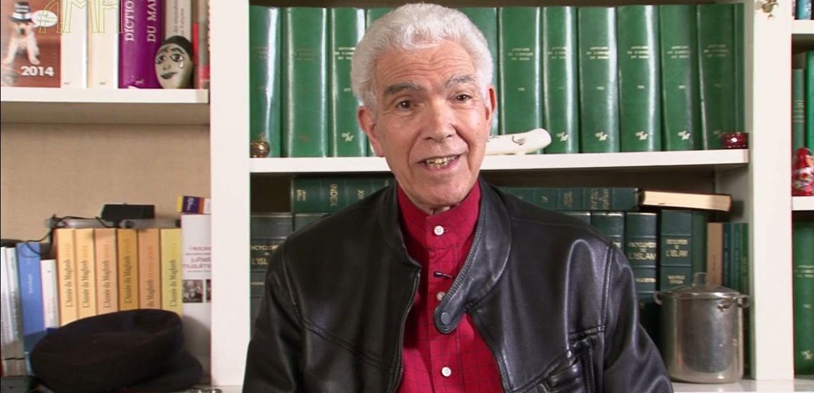 Mohammed Harbi et les dérives du nationalisme algérien