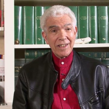 Mohammed Harbi et les dérives du nationalisme algérien