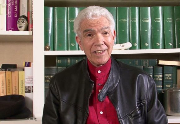 Mohammed Harbi et les dérives du nationalisme algérien