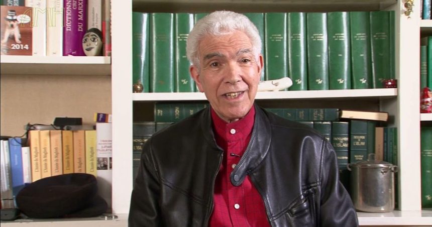 Mohammed Harbi et les dérives du nationalisme algérien