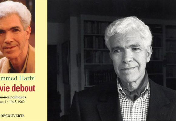 Décès de Mohammed Harbi, historien majeur du nationalisme algérien