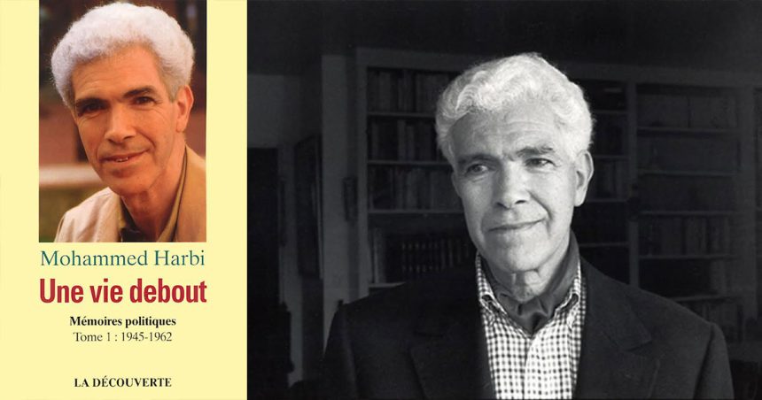 Décès de Mohammed Harbi, historien majeur du nationalisme algérien