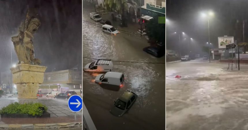 Monastir | Un 4e mort suite aux inondations à Moknine  