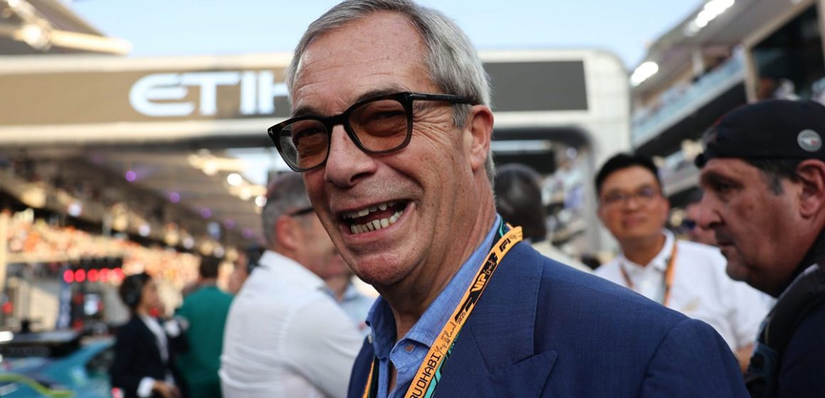 La Grande-Bretagne «trop islamiste» au goût des Emiratis   