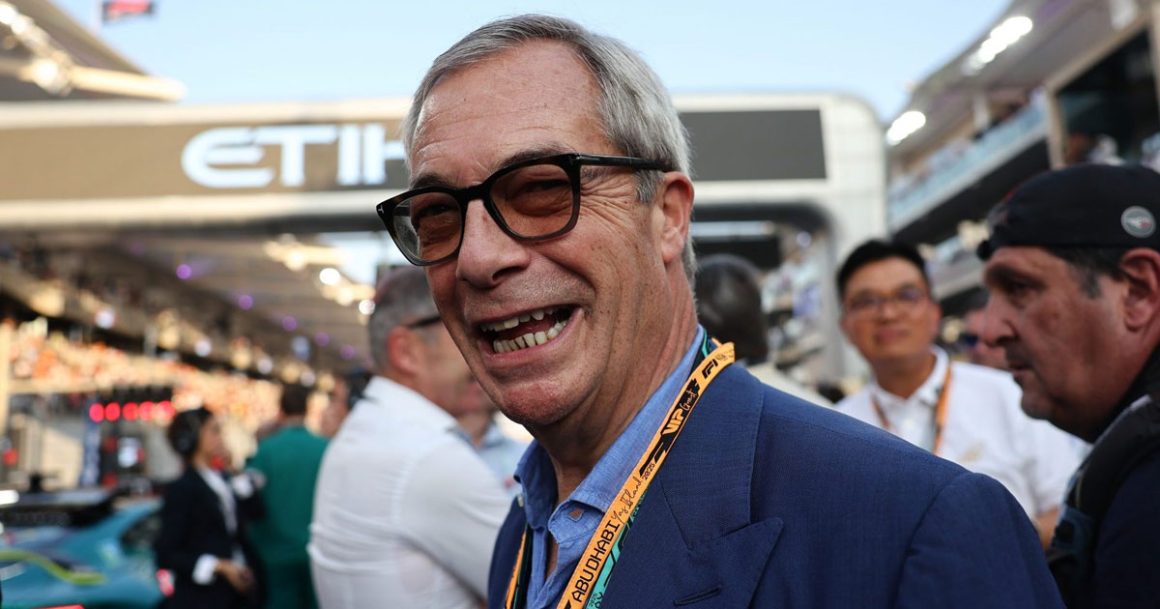 La Grande-Bretagne «trop islamiste» au goût des Emiratis   