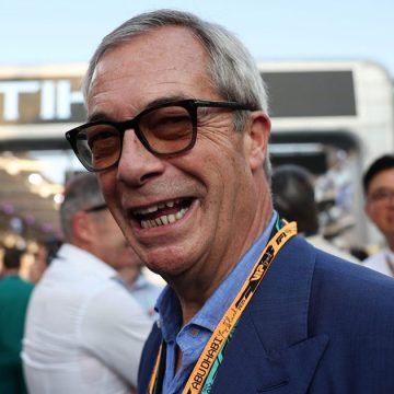 La Grande-Bretagne «trop islamiste» au goût des Emiratis   