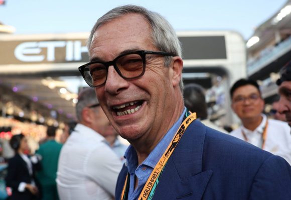 La Grande-Bretagne «trop islamiste» au goût des Emiratis   