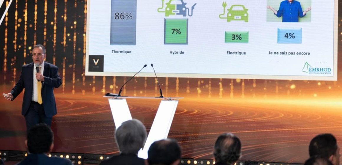 Etude | Etat et perspectives du marché de l’auto en Tunisie