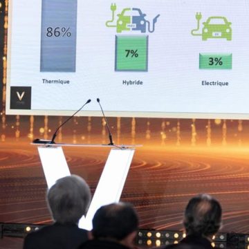 Etude | Etat et perspectives du marché de l’auto en Tunisie