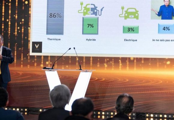 Etude | Etat et perspectives du marché de l’auto en Tunisie