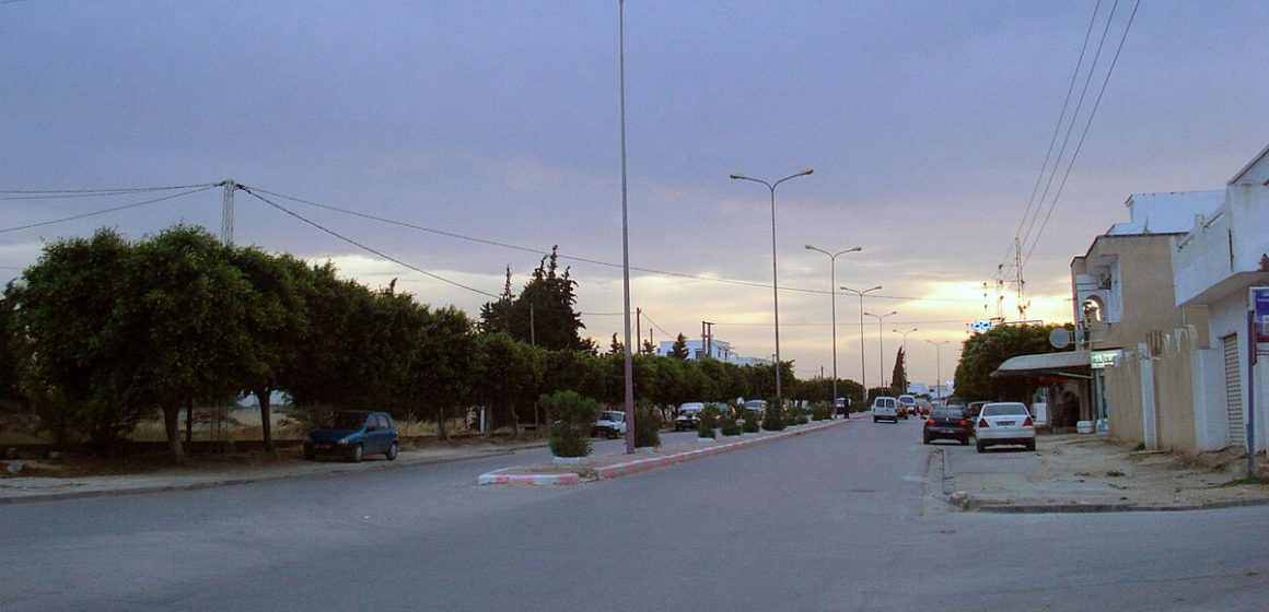 Tunis | Braquage au bureau de poste de Oued Ellil