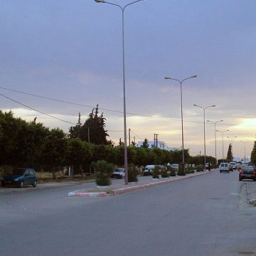 Tunis | Braquage au bureau de poste de Oued Ellil