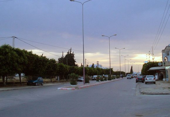 Tunis | Braquage au bureau de poste de Oued Ellil