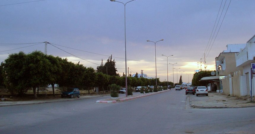 Tunis | Braquage au bureau de poste de Oued Ellil