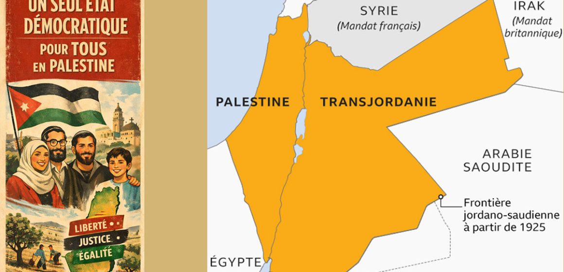 La plus grande erreur historique des Palestiniens