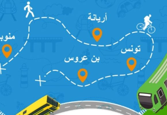 Plan directeur de la mobilité urbaine dans le Grand Tunis