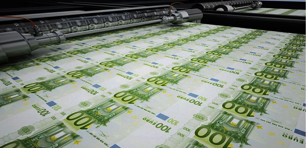 Crise de confiance mondiale dans les monnaies imprimables