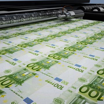 Crise de confiance mondiale dans les monnaies imprimables