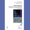 Vient de paraître | ‘‘Polyphonie pour la Palestine’’