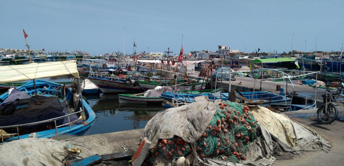 Teboulba | Découverte du corps de l’un des 4 pêcheurs naufragés    