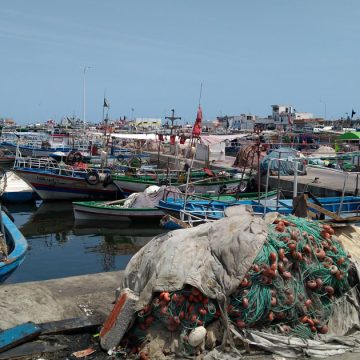 Teboulba | Découverte du corps de l’un des 4 pêcheurs naufragés    