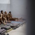 6 500 détenus tunisiens de l’Etat islamique bientôt transférés de Syrie vers l’Irak