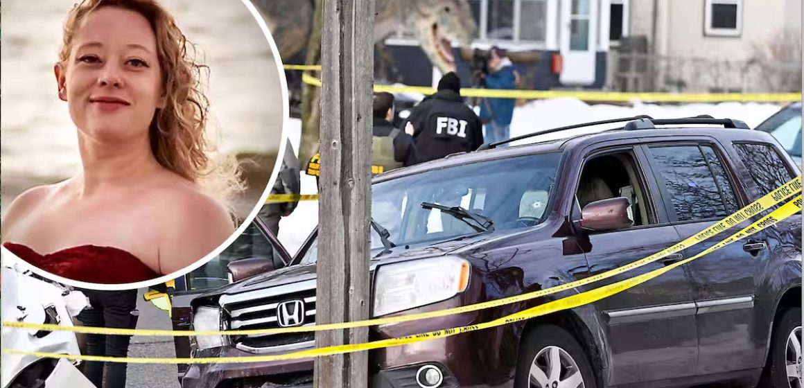 La police de l’immigration est-elle devenue une milice de Trump ?