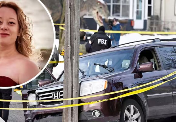 La police de l’immigration est-elle devenue une milice de Trump ?