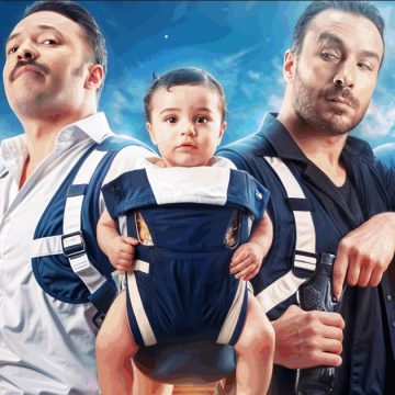 Projection du film « Sahbek Rajel 2 » (Bande-annonce)