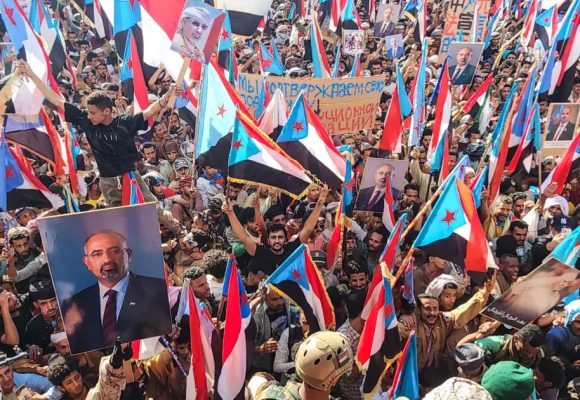 L’Arabie saoudite écrase les sécessionistes yéménites soutenus par les Émirats