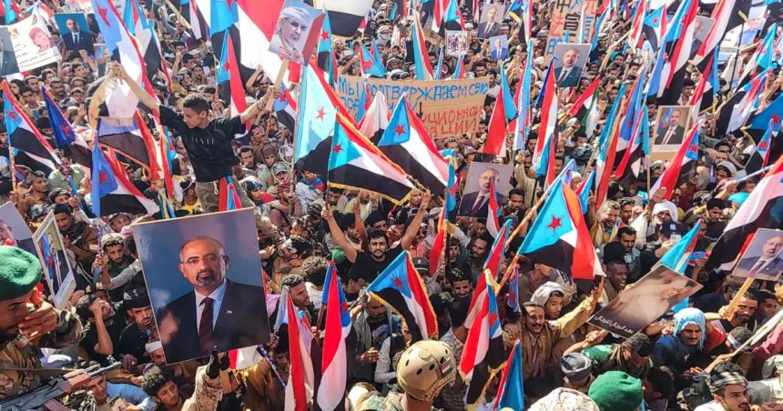 L’Arabie saoudite écrase les sécessionistes yéménites soutenus par les Émirats