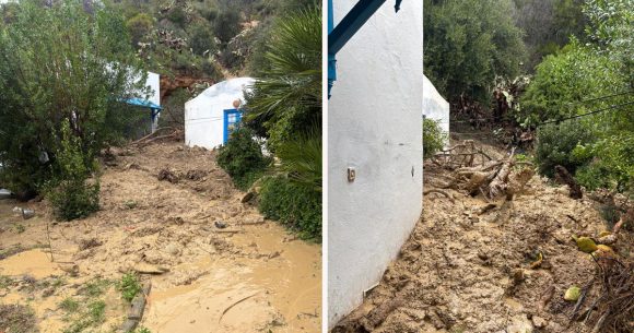 Faisons de Sidi Bou Saïd un village écoresponsable !