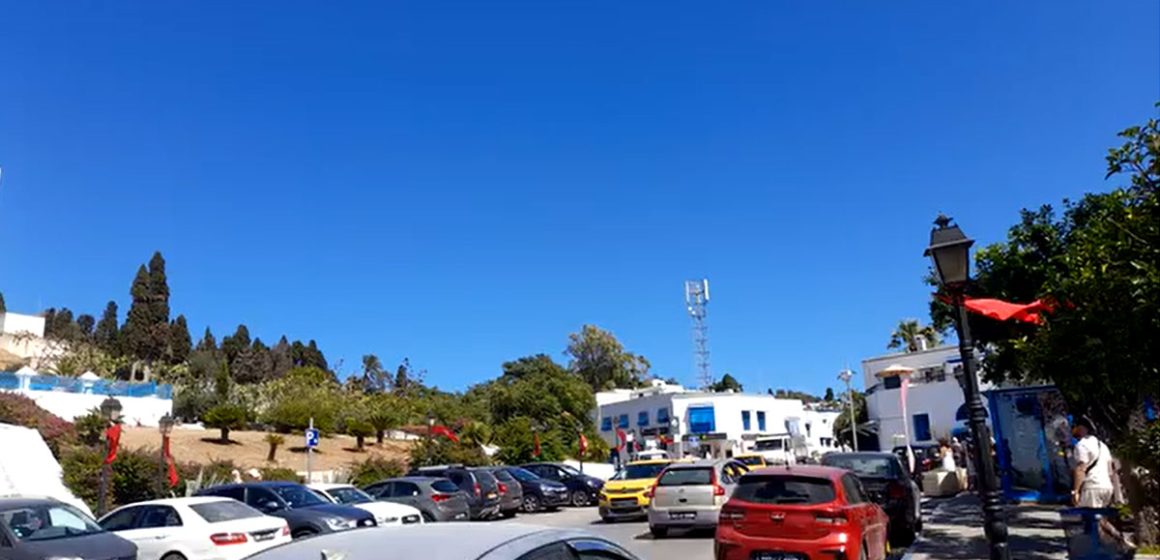 Sidi Bou Saïd | La municipalité siffle la fin de la récréation