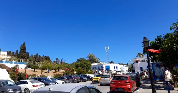 Tunisie | Le beau temps s’installe progressivement