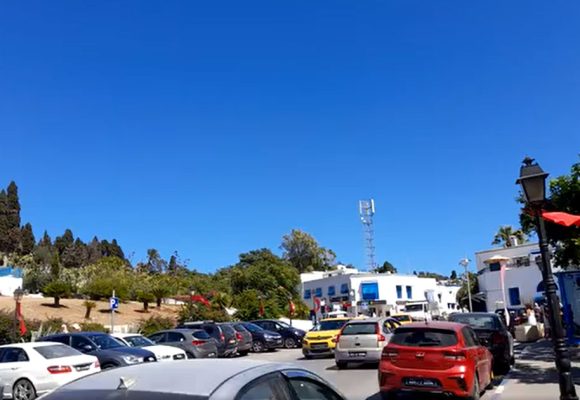 Tunisie | Le beau temps s’installe progressivement