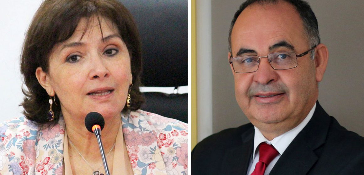 Report du procès contre Bensedrine, Korchid et Krichi