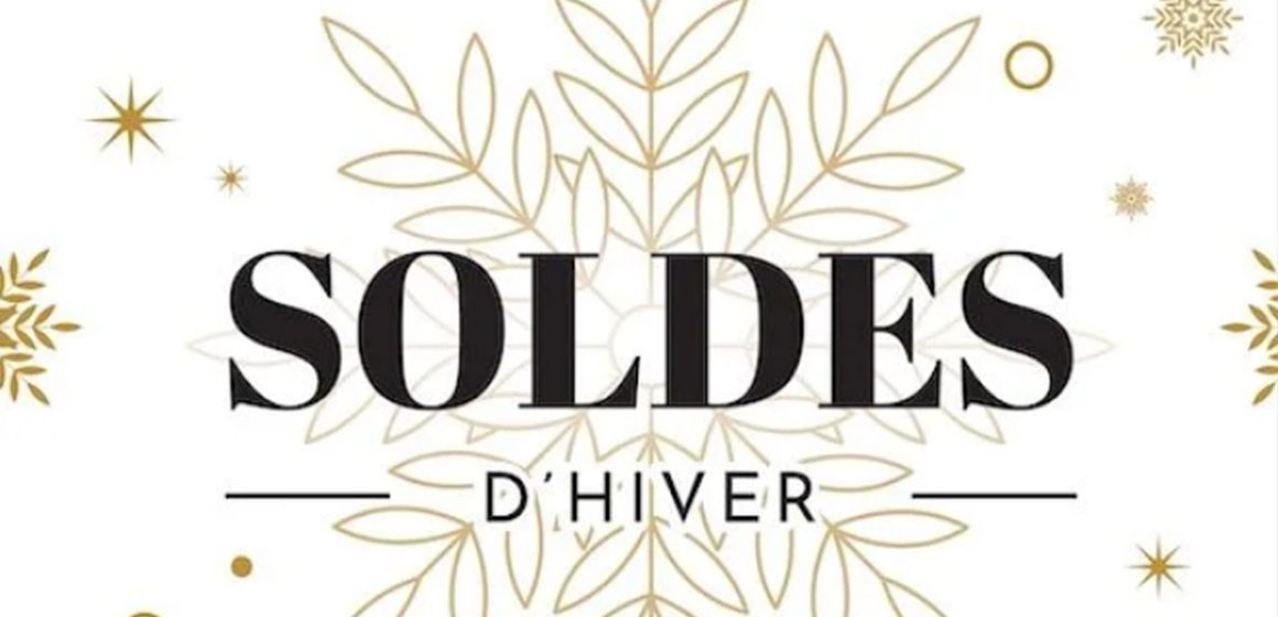 Tunisie | Dates officielles des soldes d’hiver 2026