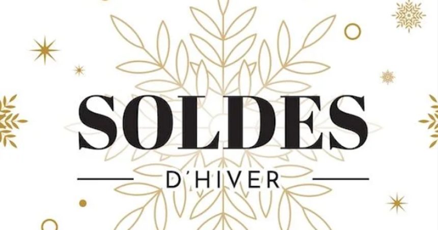 Tunisie | Dates officielles des soldes d’hiver 2026