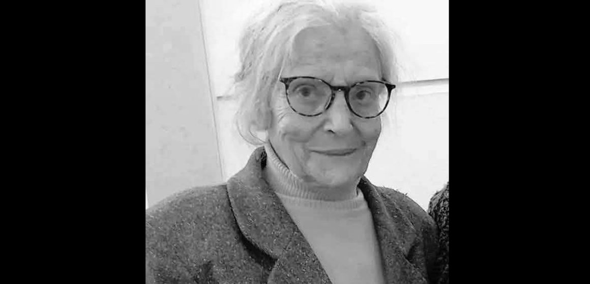 Décès de Souad Guellouz | La littérature tunisienne perd l&rsquo;une de ses pionnières