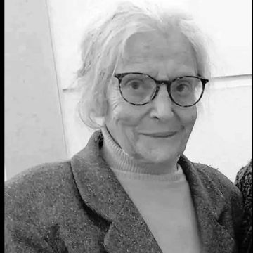 Souad Guellouz Décès de Souad Guellouz | La littérature tunisienne perd l’une de ses pionnières