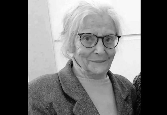 Décès de Souad Guellouz | La littérature tunisienne perd l&rsquo;une de ses pionnières