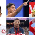 Les meilleurs sportifs tunisiens de 2025