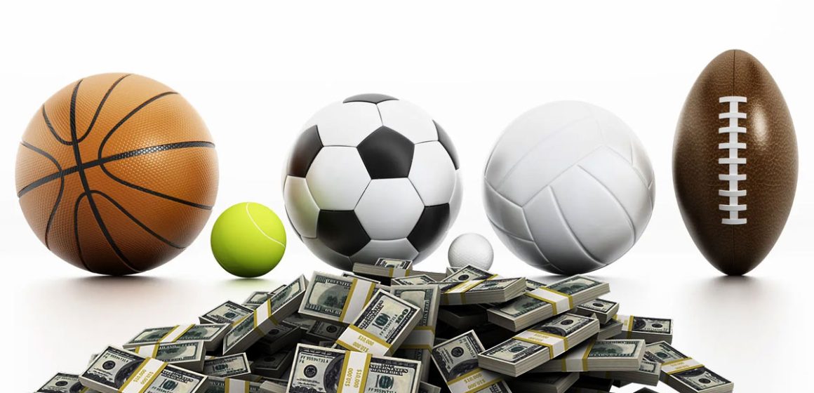 Tendances financières dans le sport | Les chiffres de la saison 2026