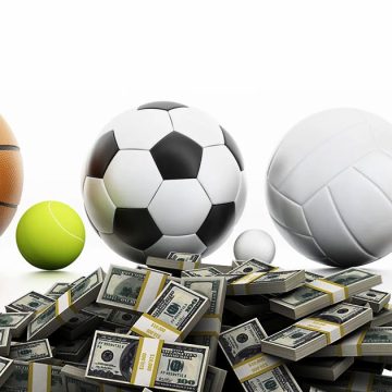 Sports-argent Tendances financières dans le sport | Les chiffres de la saison 2026